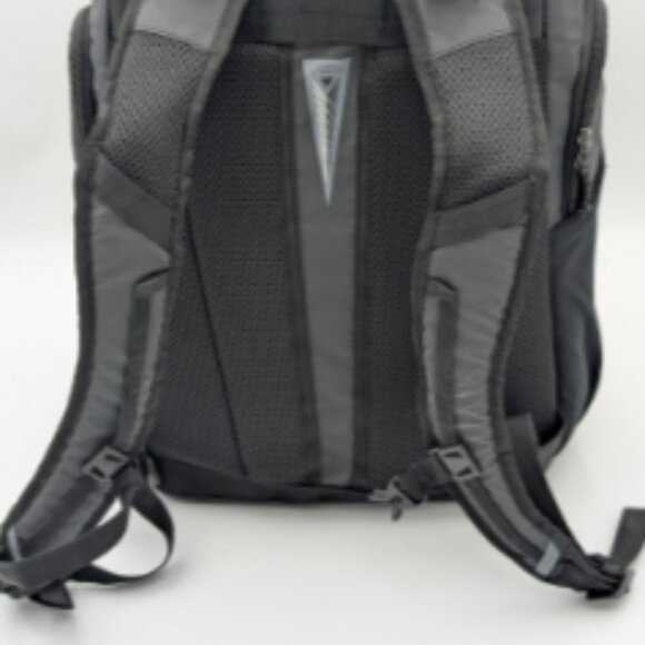 Titan 26-can Backpack Cooler Black With 2 Ice Walls - Picture 4 of 6